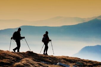 Ksiazka Defendu wk1 trekking abc Poland - 2