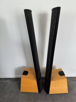 Martin Logan Spire ( Price: 1800 EUR ) - 2
