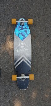 deska Longboard Quicksilver - 2