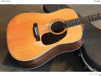Martin street legend - 2