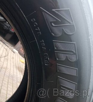 opona 1 sztuka BRIDGESTONE 385/65r22,5 riadal eko 160k 158 l - 2