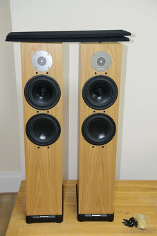 Spendor D7 - 1500 EURO - 2