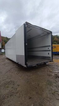 Kontener magazynowy / kontener chłodniczy / Magazyn / K188 - 2