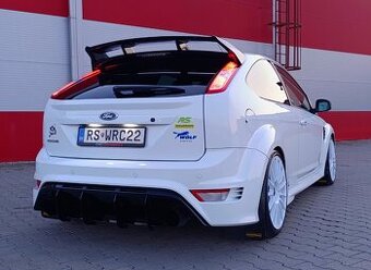 Ford Focus RS MK2 - 2