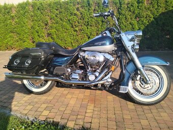 Road king - 2