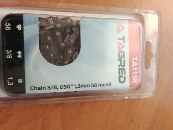 Łancuch do piły Gatec - 2