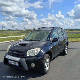 Sprzedam auto - 2