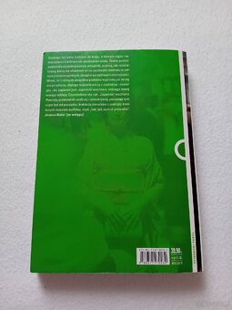 Japoński wachlarz - 2