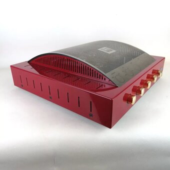 Rogers E40a II Limited Edition ( Price : 1800 EUR ) - 2