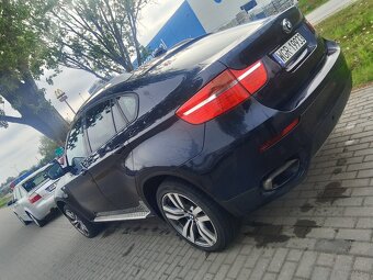 BMW X6 - 2