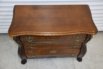 komoda - barek - jak nowa - 2