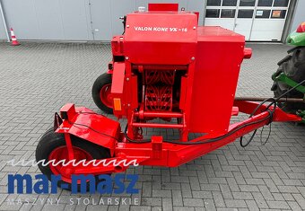 Korowarka VALON KONE VK-16 - 2