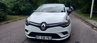 Renault Clio 1.5 dCi - 2
