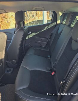 Renault clio 4 automat - 2