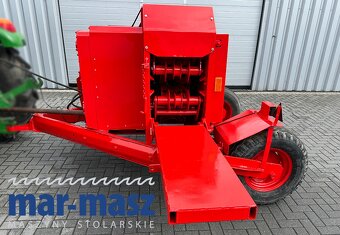 Korowarka VALON KONE VK 16 - 2