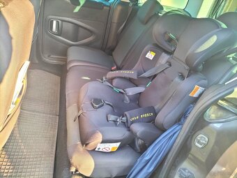 Sprzedam Citroen Berlingo multispace - 2