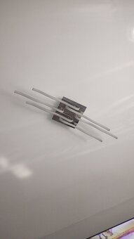 Lampa sufitowa - 2