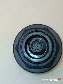 Przycisk dotykowy, seria K50, 12 V do 30 V, 150 mA, - 2