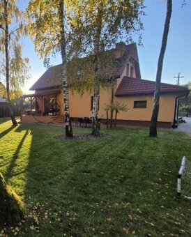 Sprzedam dom wolnostojący Sokolniki-Las - 2