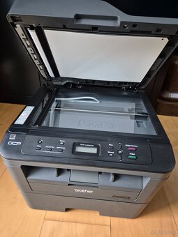 Sprzedam drukarkę wielofunkcyjną BROTHER - 2