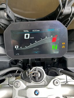 Bmw F900 XR - 2
