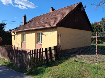 Kraków - Kostrze. SPRZEDAMY DOM 60m2 ul Krzewowa - 2