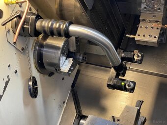 Nakamura - Tome WT-150 - 2