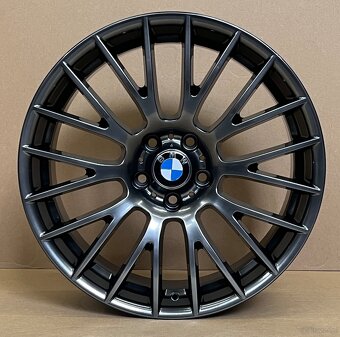 BMW 5er F10 F11 6er F12 F13 20'' Styling 312 6792596 67925 - 2