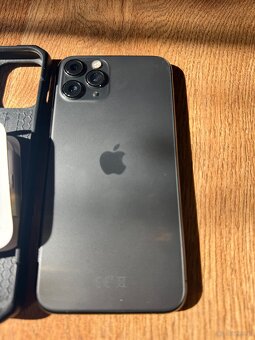 iPhone 11 Pro 256GB – 100% sprawny, komplet akcesoriów, cena - 2