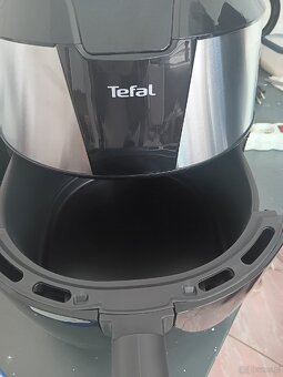 Frytkownica beztłuszcowa - 2