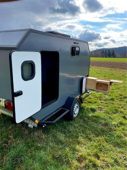 Mini karavan - 2