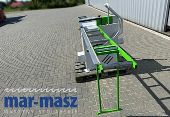 Piła poprzeczna kapówka KP-35 - 2