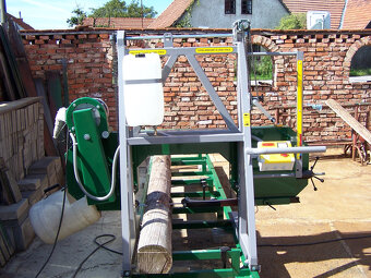 PIŁA TAŚMOWA DO PNIA KPP-700R - 2