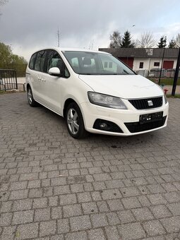 Seat Alhambra - 2