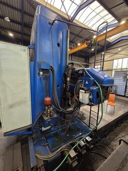 Wytaczarka WD 130 - 2