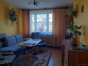 3 pokoje w cenie kawalerki - ul. Sienkiewicza - 2