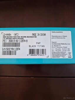 Sprzedam telefon komórkowy LG Spirit 4GLTE (2) - 2