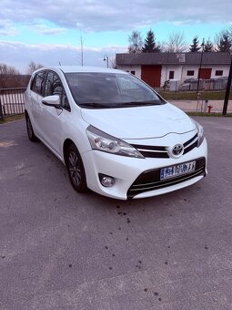 verso 1,6 diesel - 2