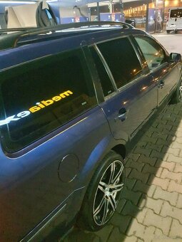 Mondeo - 2