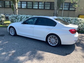 bmw 320 d - 2