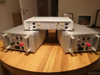 Trigon Dialog & Monolog - (Price: 3500 EUR) - 2