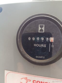 Podnośnik koszowy - 2