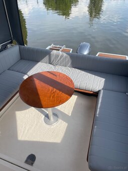Gobbi 23Cabin - 2