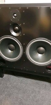 ATC SCM300 Monitors - (Price: 4200 EUR) - 2