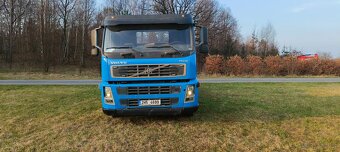 Volvo fm9 340 - 2