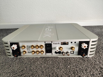 Aavik U-150 ( Price: 3200 EUR ) - 2