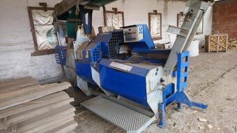 automat SSP 450 E Binderberger - 2
