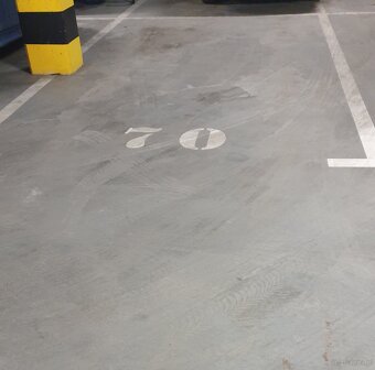 Garaż,miejsce postojowe pod budynkiem, Wa-wa, Wola, Jana Kaz - 2