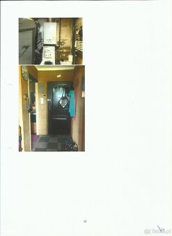 Mieszkanie własnościowe - 2