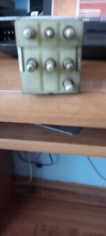 Przekaźnik przepieciowy - 2